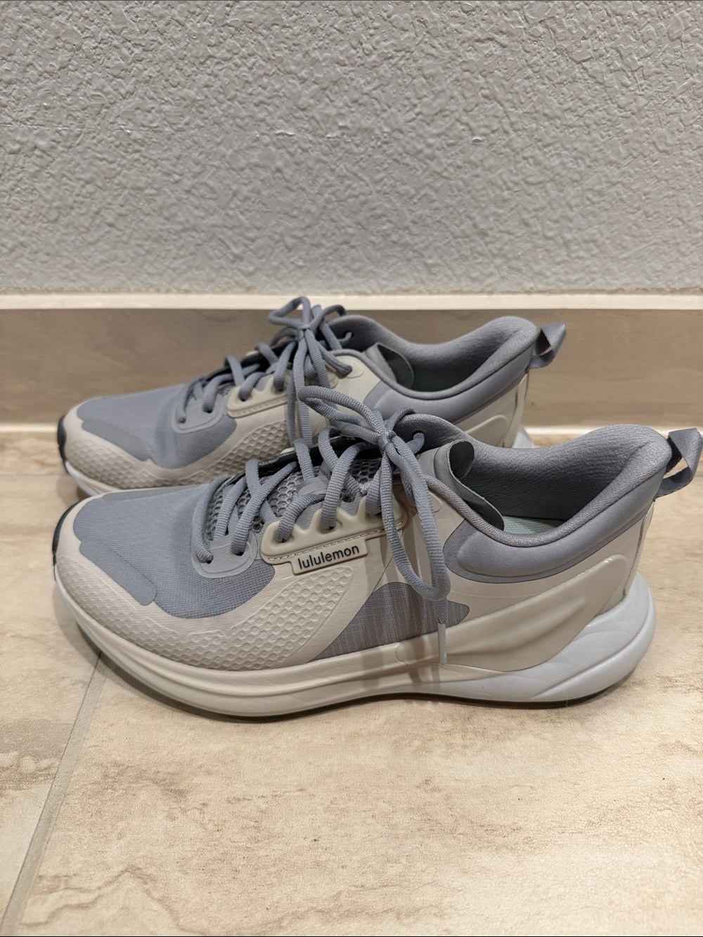 Lululemon Chargefeel 3 Workout Shoe